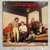 LITTLE RIVER BAND - IT`S A LONG WAY THERE (1975-1979)